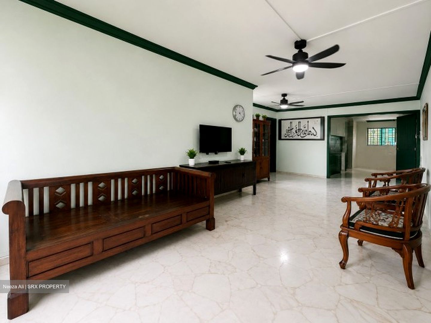 Blk 141 Yishun Ring Road (Yishun), HDB 4 Rooms #583439471